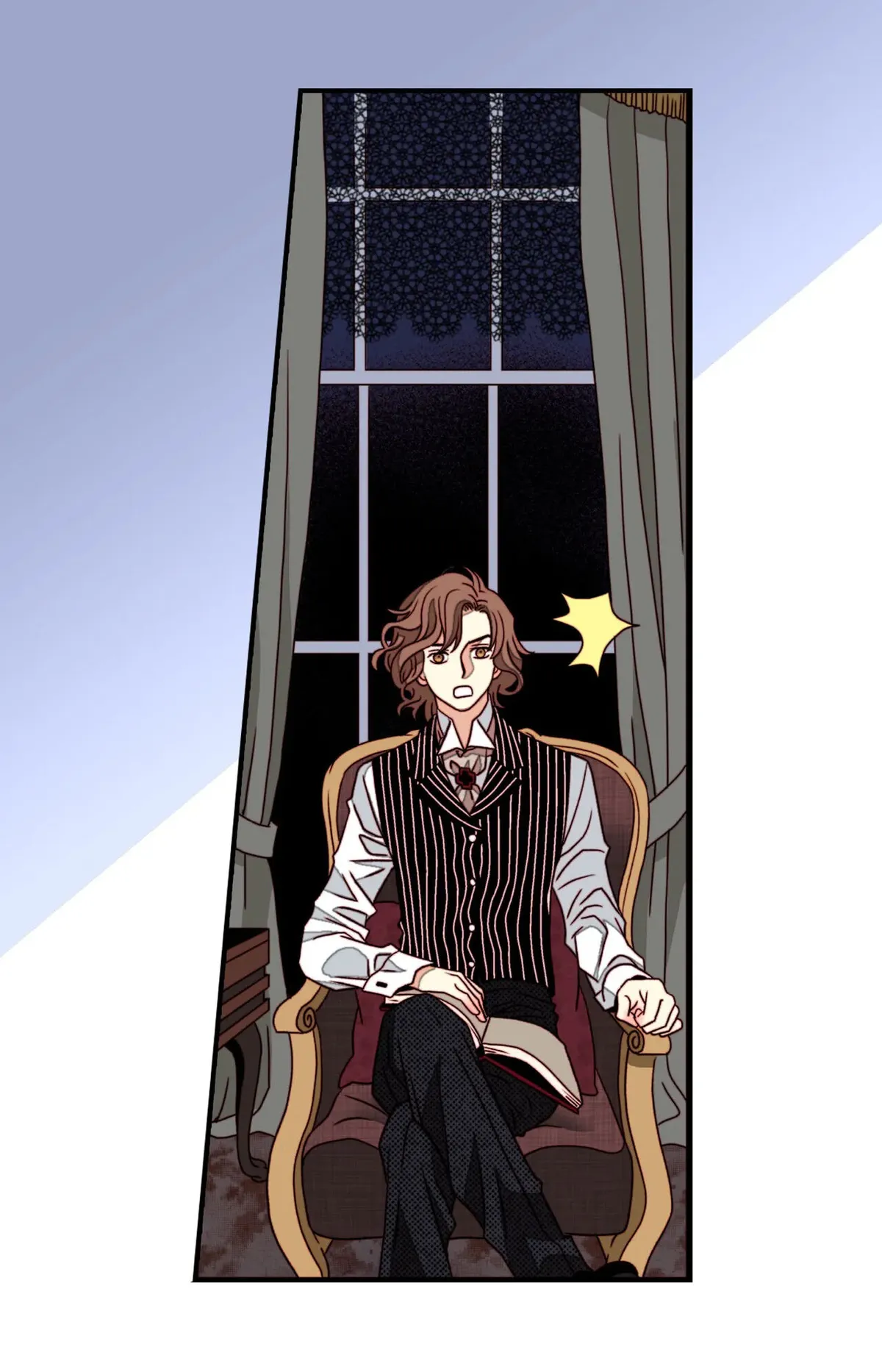 Read Dokebi Café chapter 57 image 47 on Lezhin