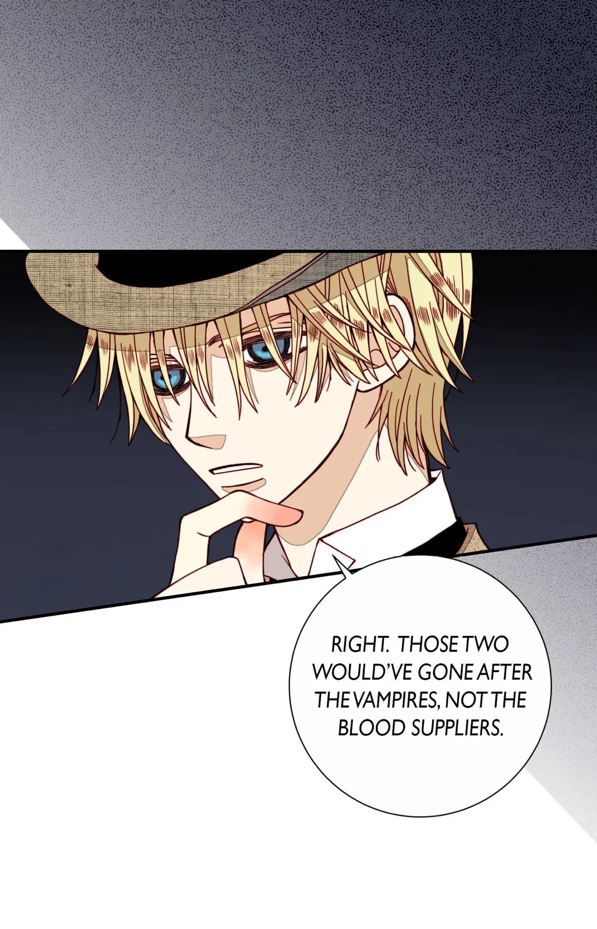 Read Dokebi Café chapter 57 image 7 on Lezhin