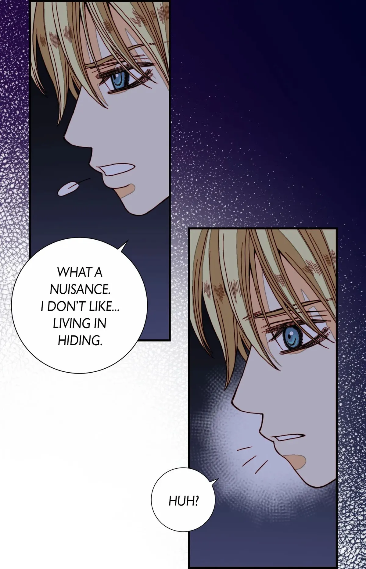 Read Dokebi Café chapter 57 image 9 on Lezhin