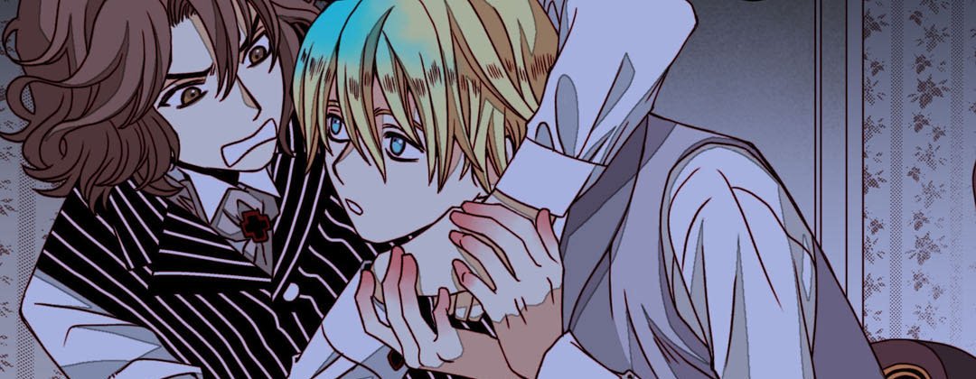 Read Dokebi Café chapter 58 image 54 on Lezhin