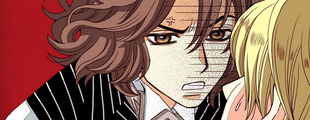 Read Dokebi Café chapter 58 image 62 on Lezhin