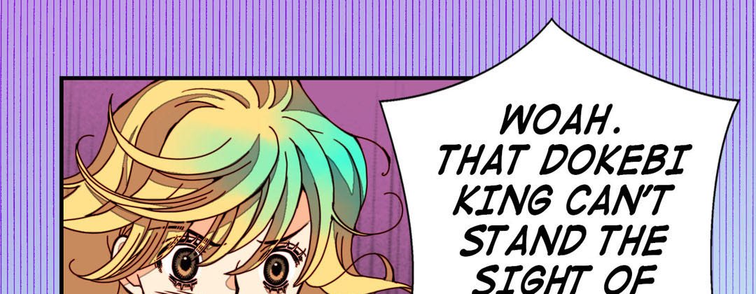 Read Dokebi Café chapter 59 image 116 on Lezhin