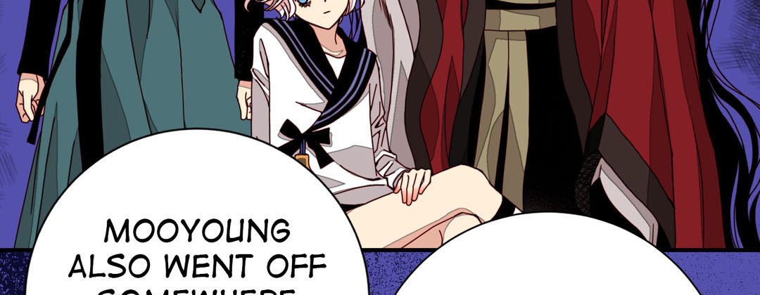 Read Dokebi Café chapter 59 image 134 on Lezhin