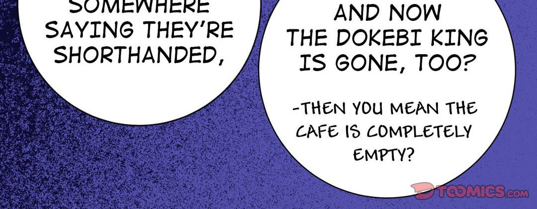 Read Dokebi Café chapter 59 image 135 on Lezhin