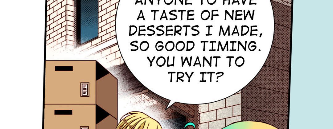 Read Dokebi Café chapter 59 image 145 on Lezhin