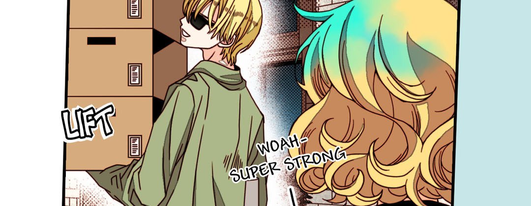 Read Dokebi Café chapter 59 image 146 on Lezhin