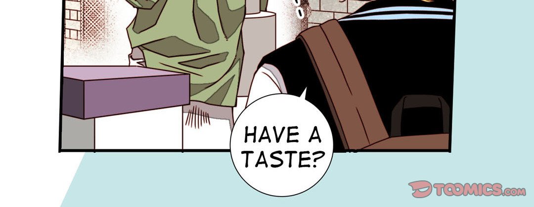 Read Dokebi Café chapter 59 image 147 on Lezhin