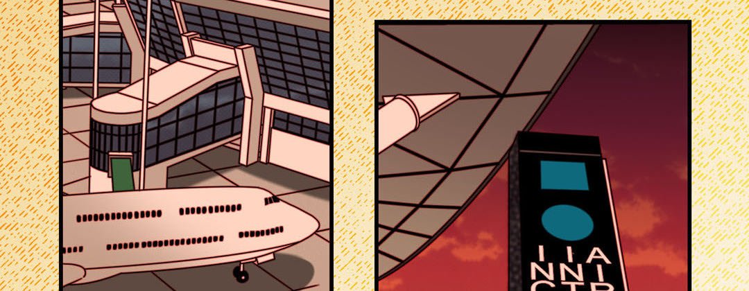 Read Dokebi Café chapter 59 image 37 on Lezhin