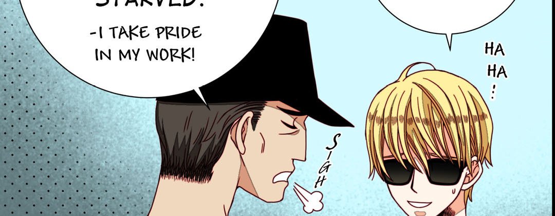 Read Dokebi Café chapter 59 image 70 on Lezhin