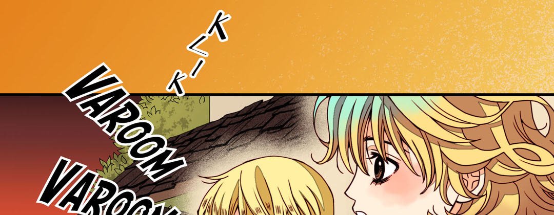 Read Dokebi Café chapter 59 image 92 on Lezhin