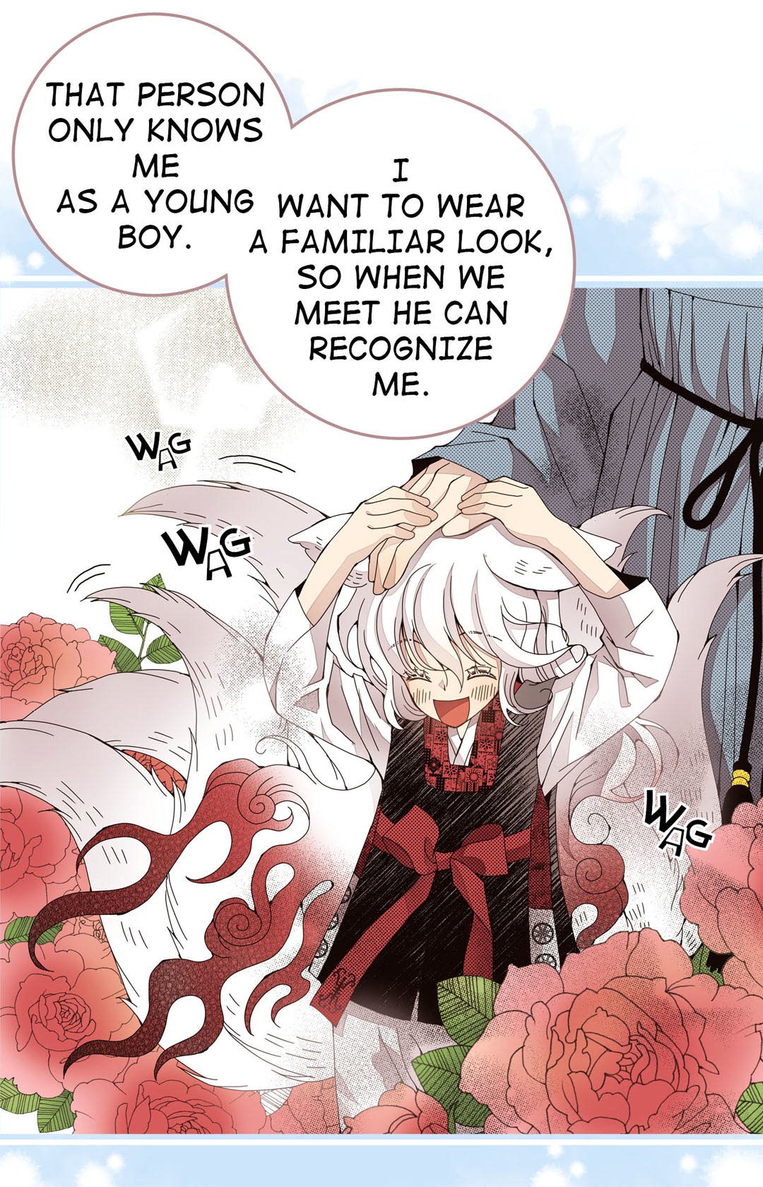 Read Dokebi Café chapter 6 image 11 on Lezhin