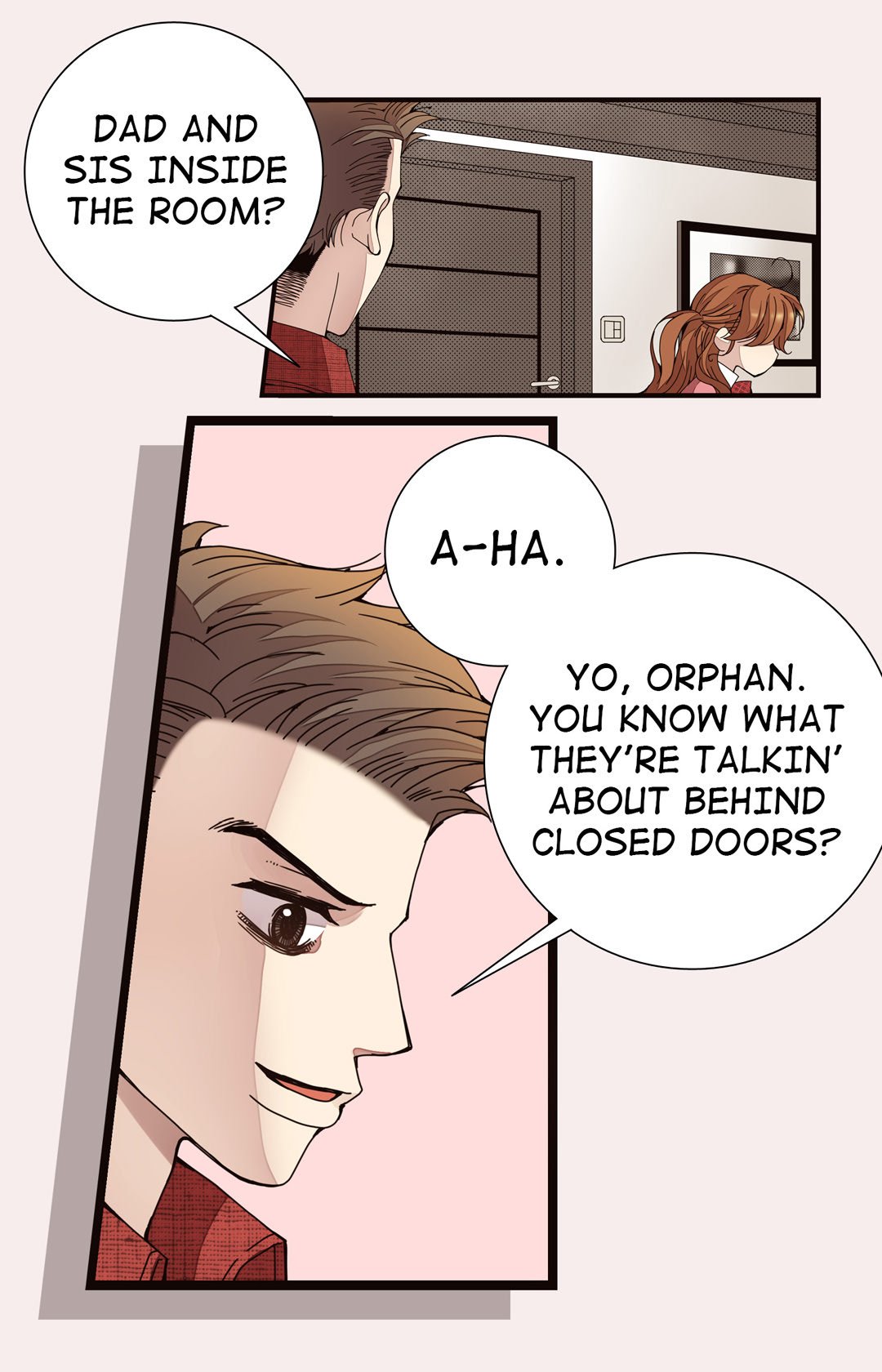 Read Dokebi Café chapter 6 image 15 on Lezhin