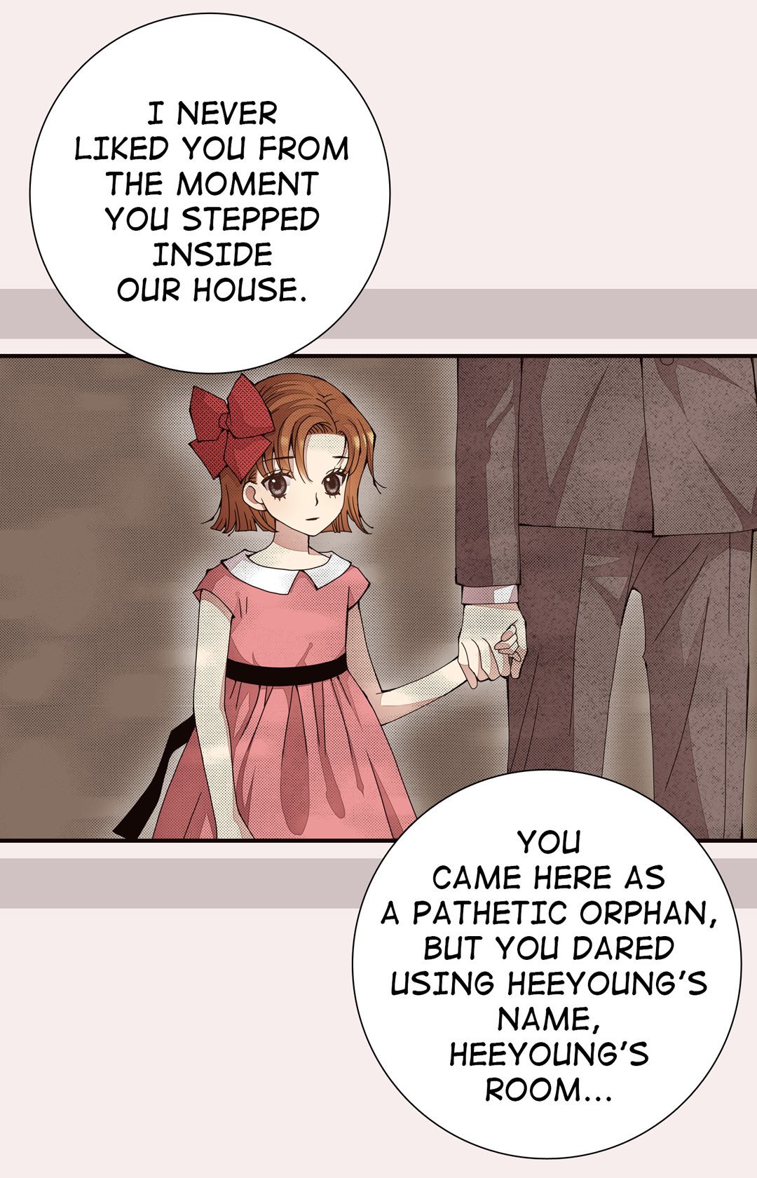 Read Dokebi Café chapter 6 image 17 on Lezhin