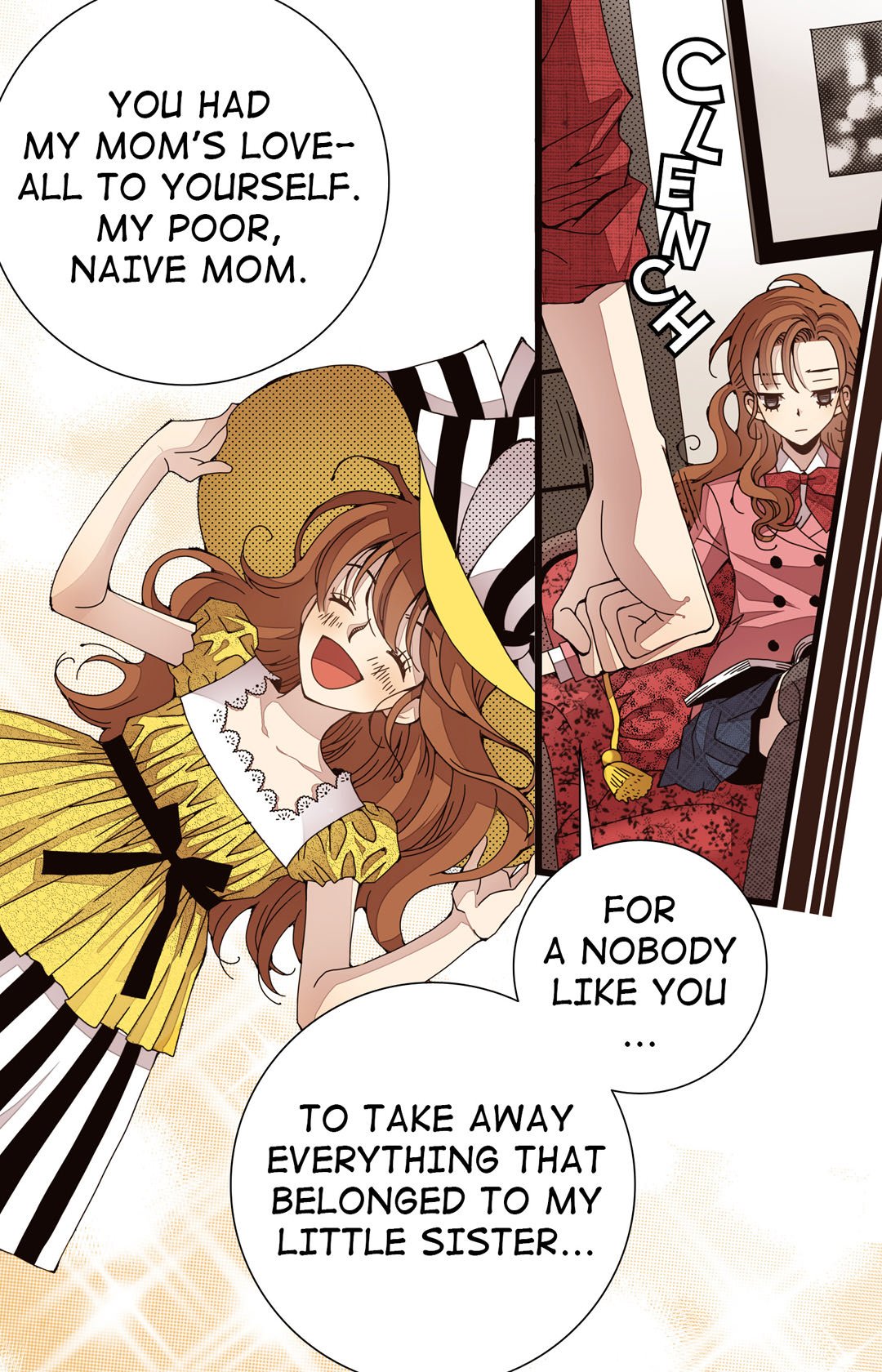 Read Dokebi Café chapter 6 image 18 on Lezhin
