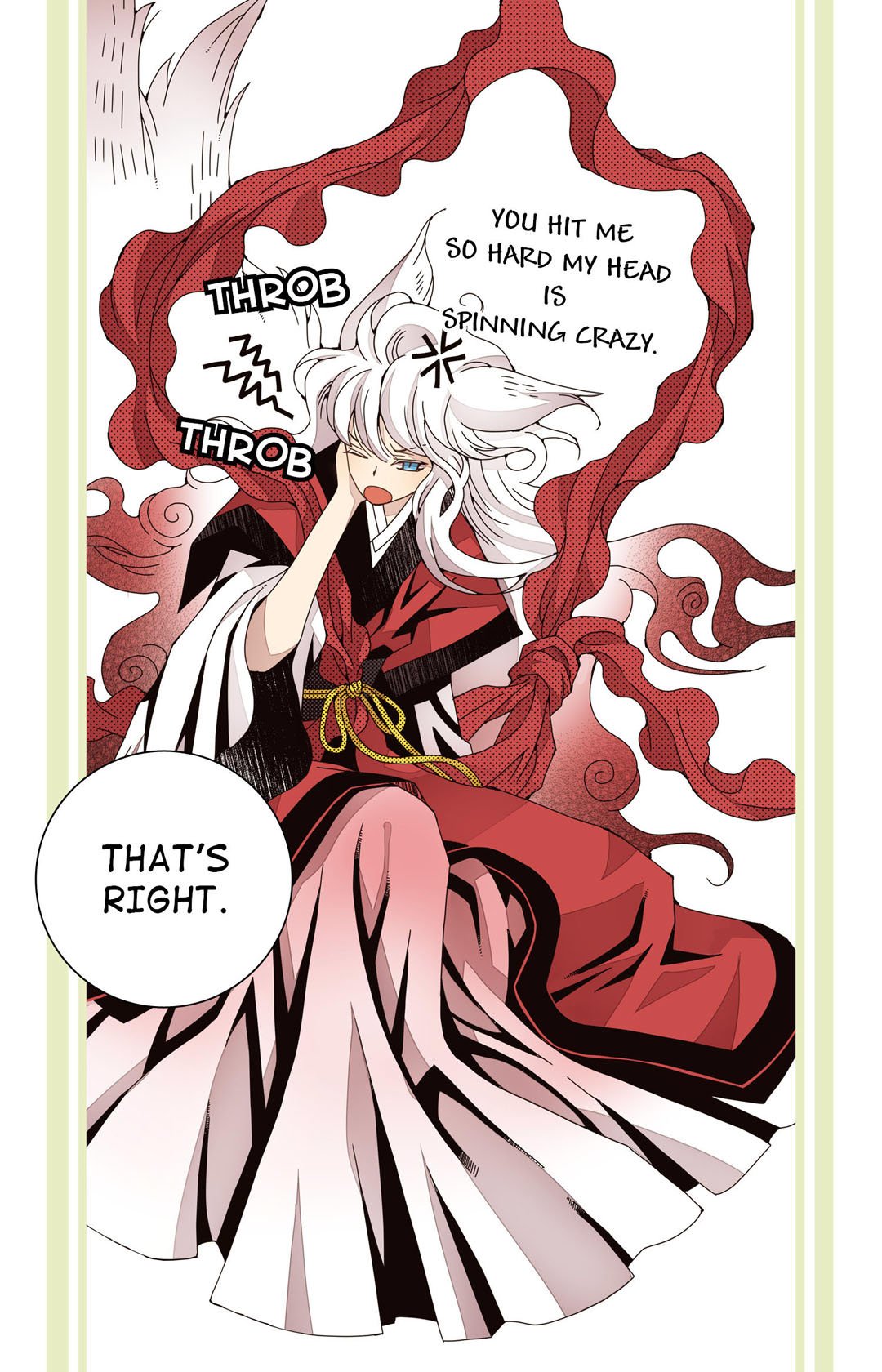Read Dokebi Café chapter 6 image 2 on Lezhin