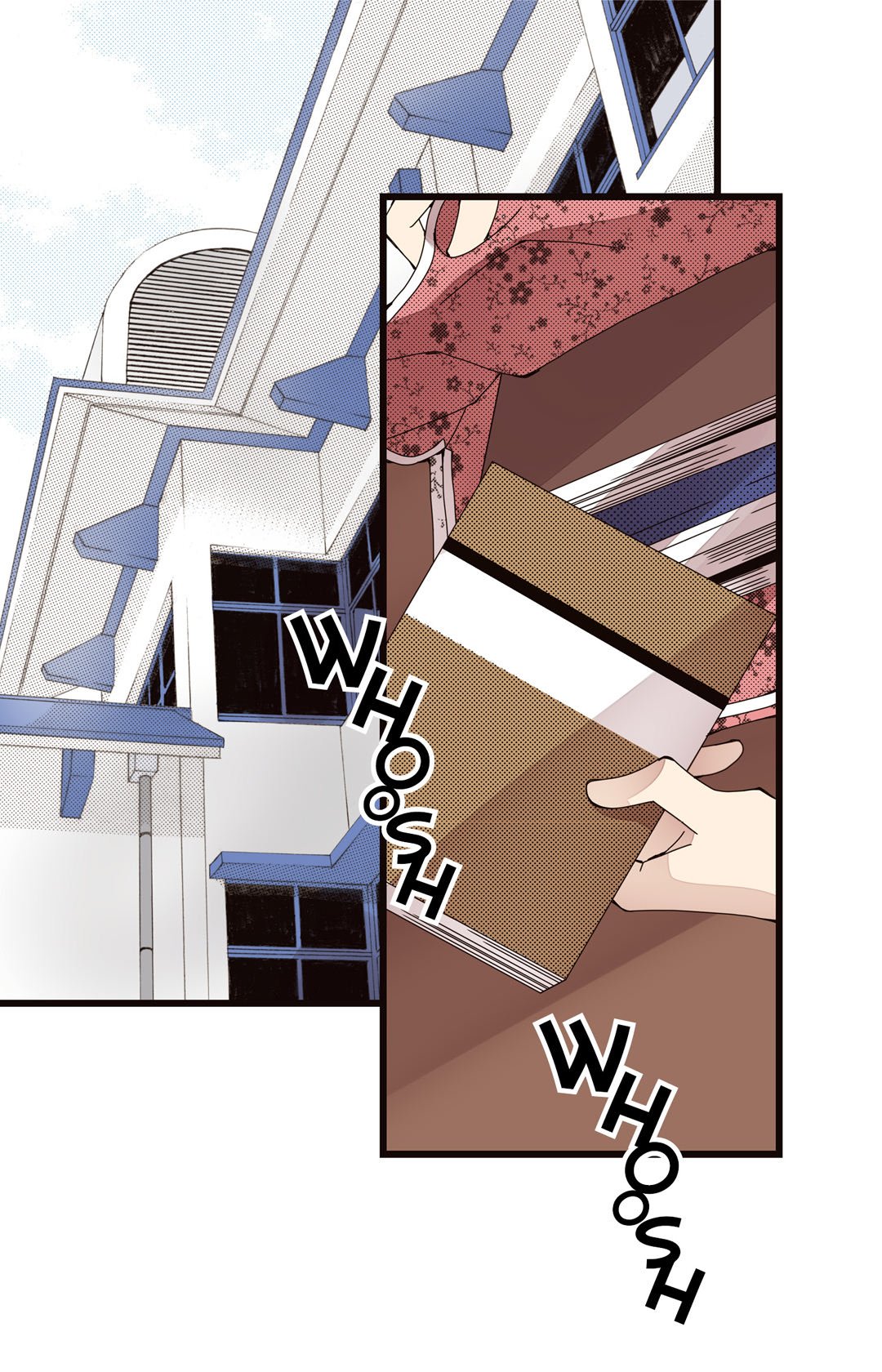 Read Dokebi Café chapter 6 image 23 on Lezhin