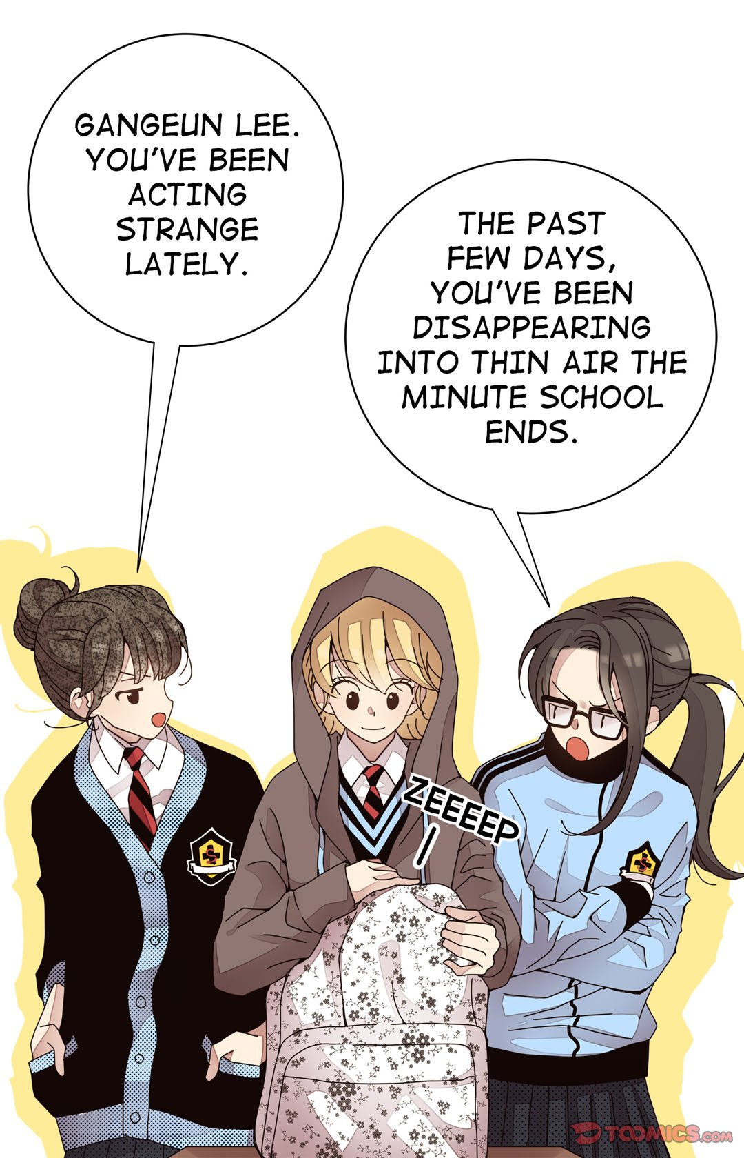 Read Dokebi Café chapter 6 image 24 on Lezhin