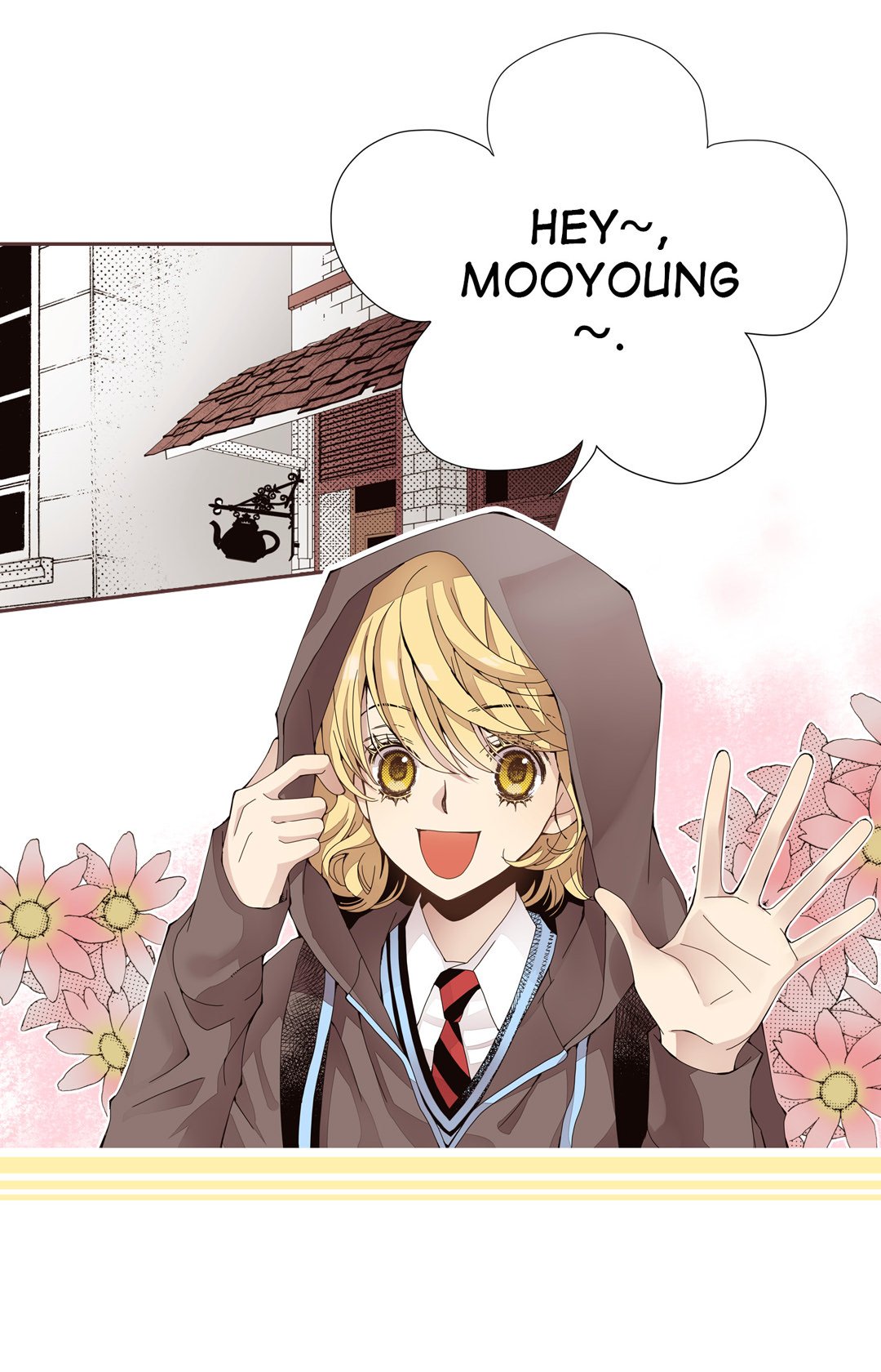 Read Dokebi Café chapter 6 image 29 on Lezhin