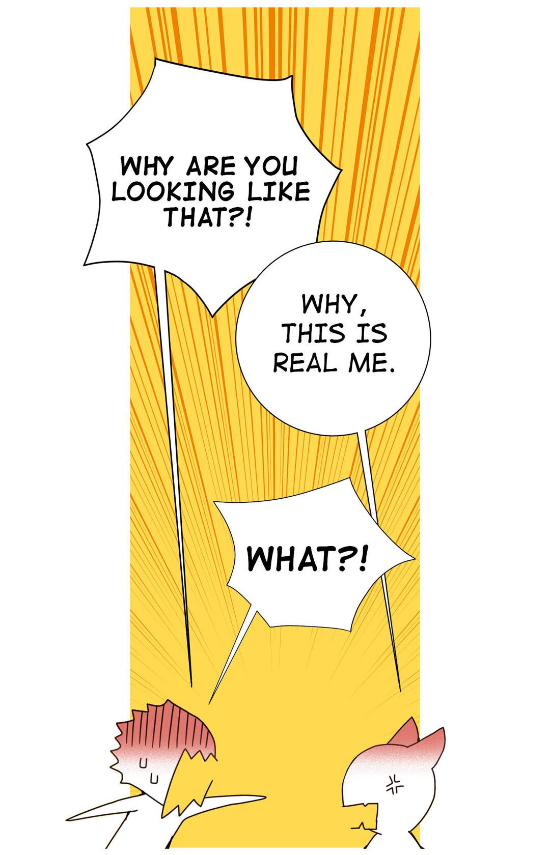 Read Dokebi Café chapter 6 image 3 on Lezhin