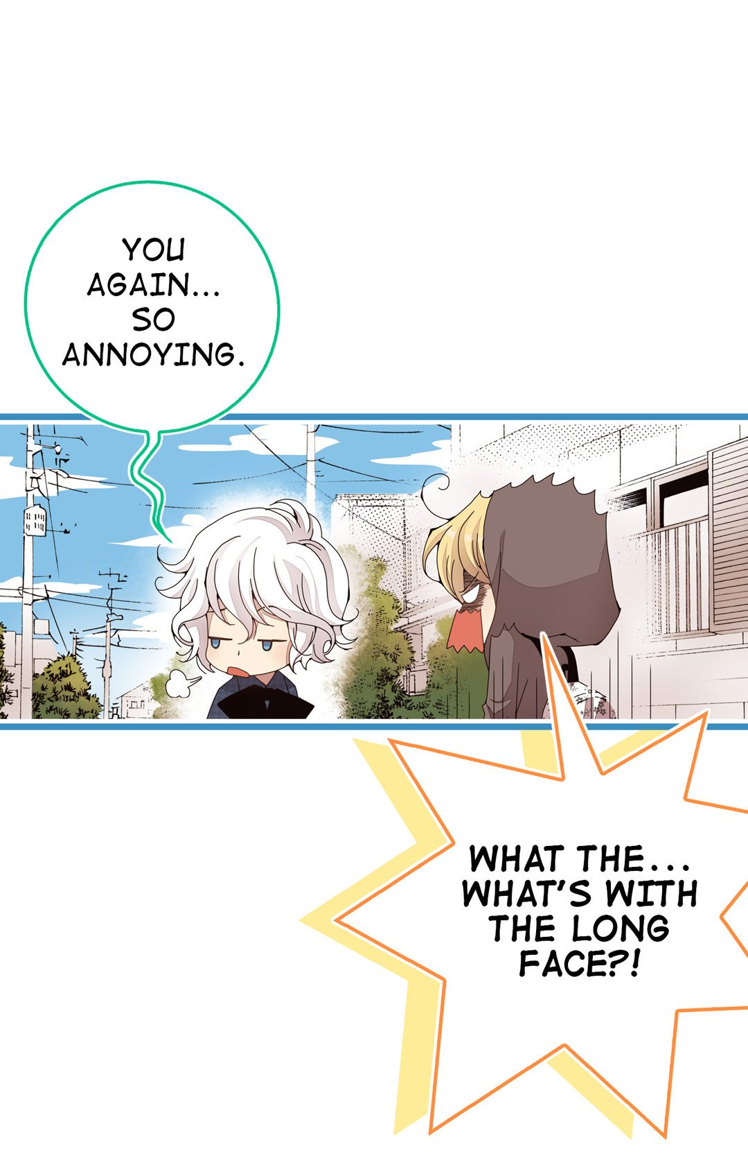 Read Dokebi Café chapter 6 image 30 on Lezhin