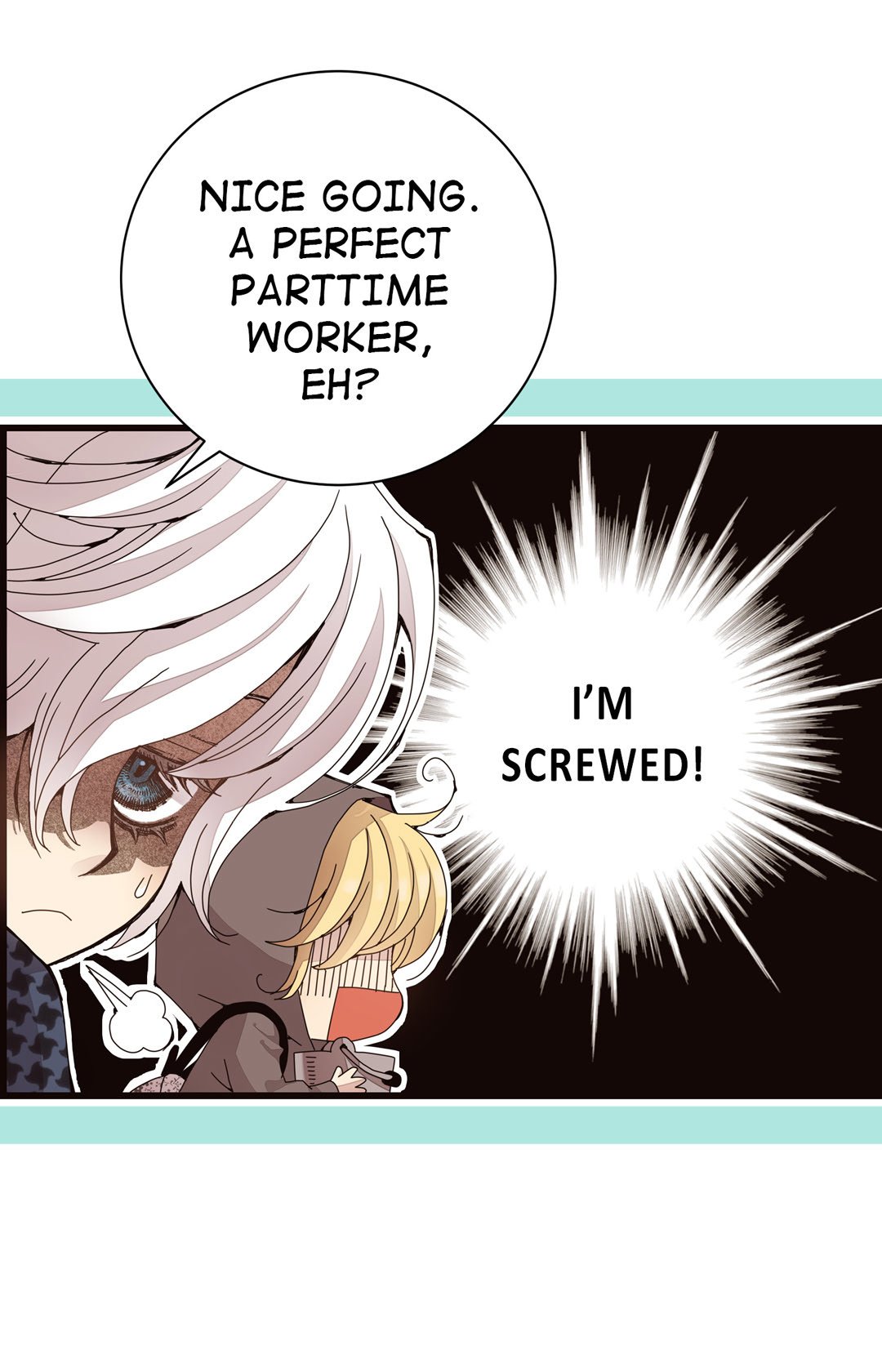 Read Dokebi Café chapter 6 image 34 on Lezhin