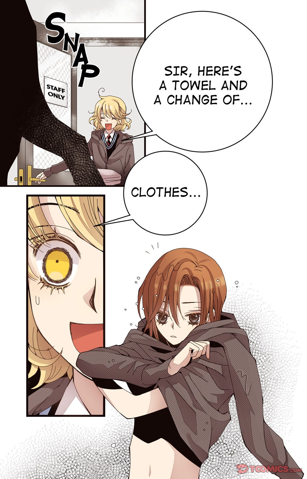 Read Dokebi Café chapter 6 image 36 on Lezhin