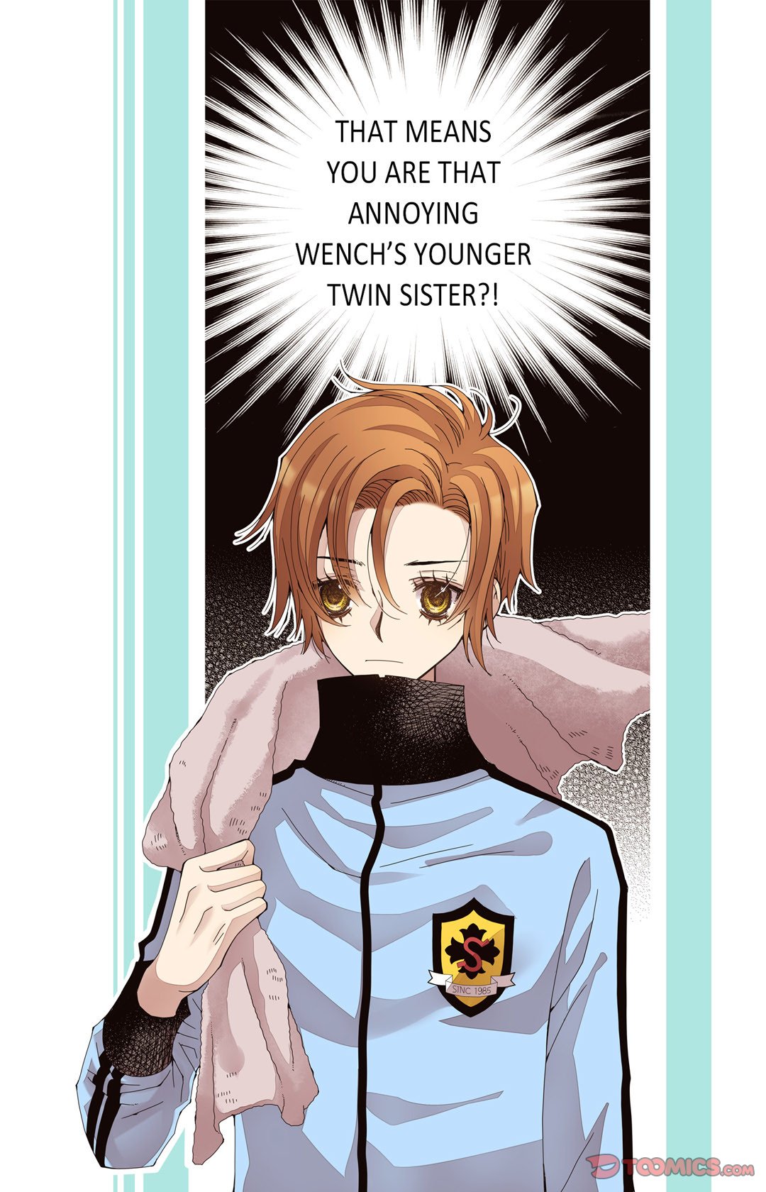 Read Dokebi Café chapter 6 image 40 on Lezhin
