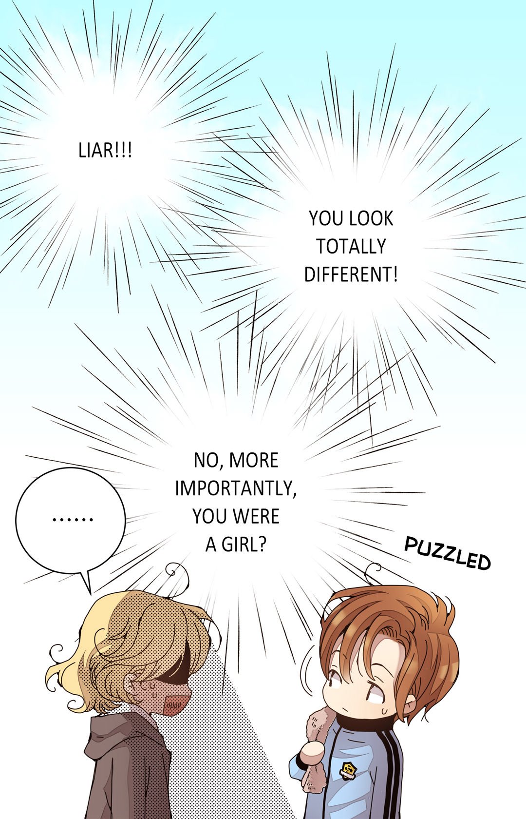Read Dokebi Café chapter 6 image 42 on Lezhin