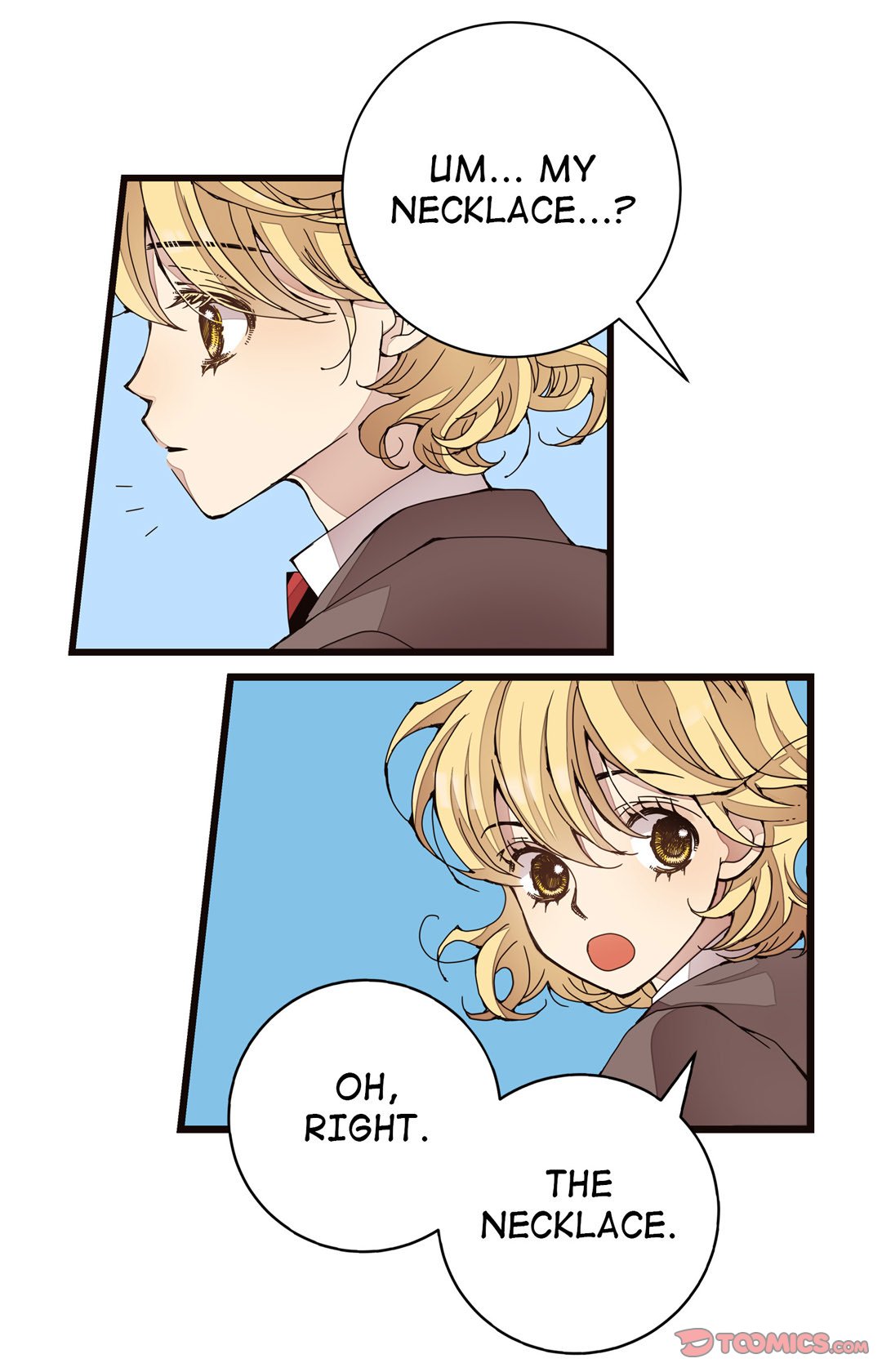 Read Dokebi Café chapter 6 image 44 on Lezhin