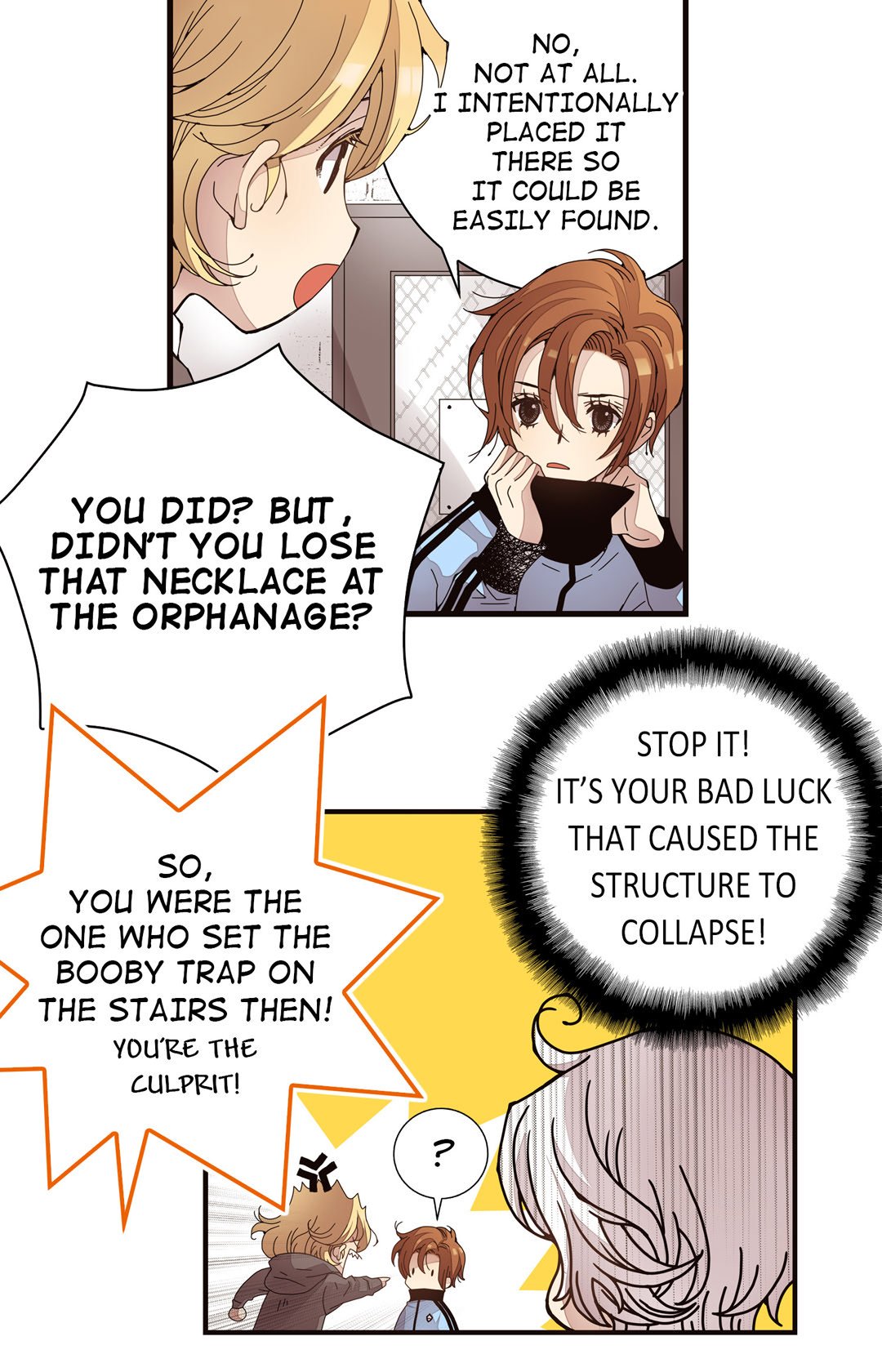 Read Dokebi Café chapter 6 image 47 on Lezhin