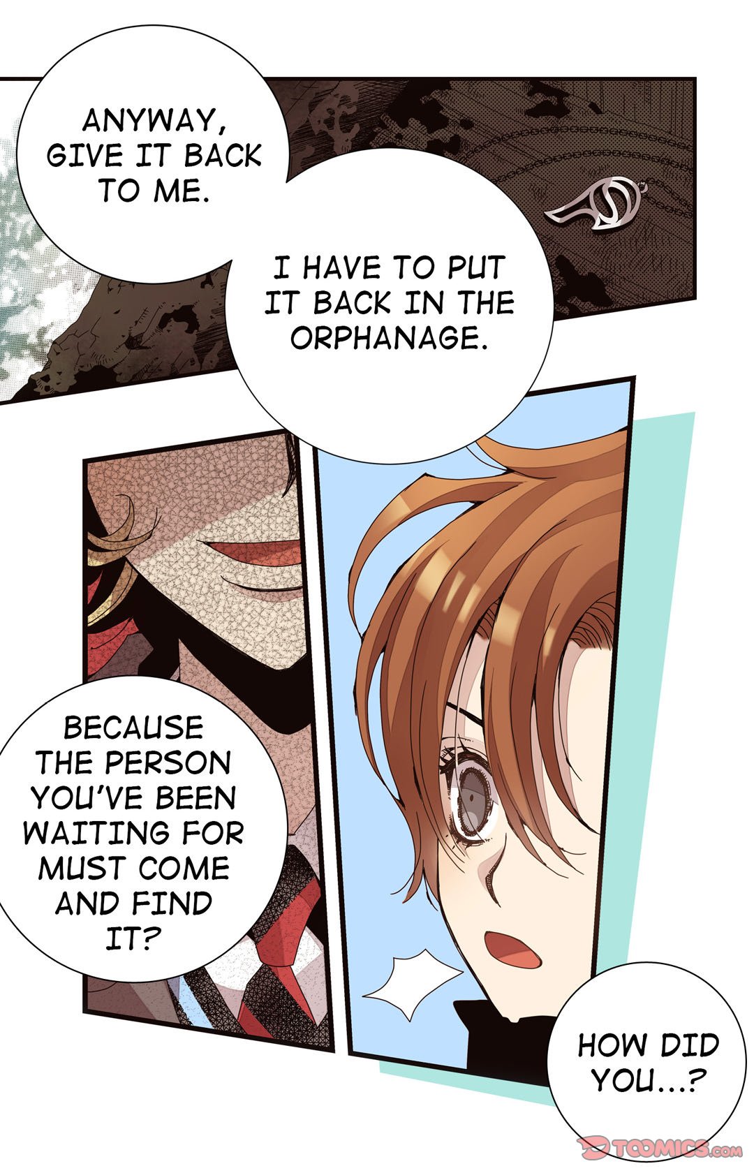 Read Dokebi Café chapter 6 image 48 on Lezhin