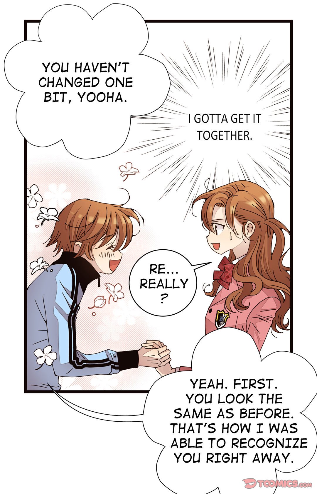 Read Dokebi Café chapter 6 image 56 on Lezhin