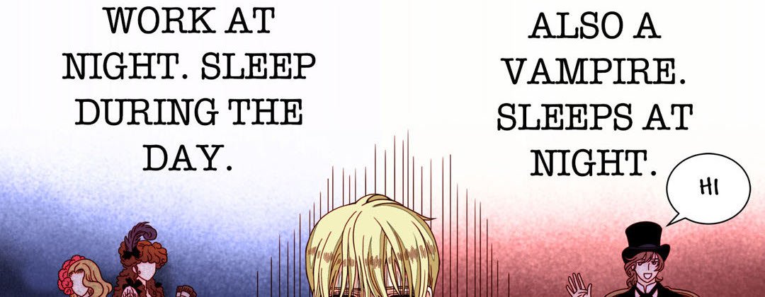 Read Dokebi Café chapter 60 image 89 on Lezhin