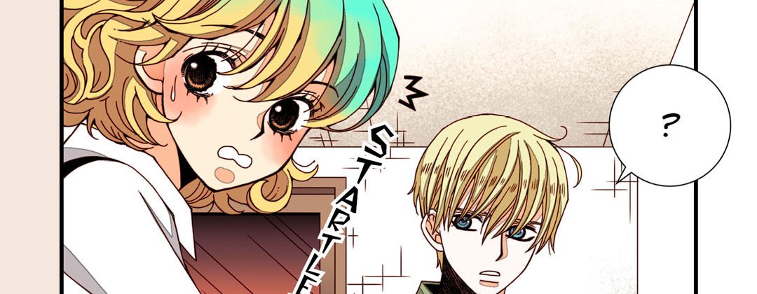 Read Dokebi Café chapter 61 image 18 on Lezhin