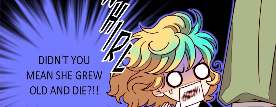 Read Dokebi Café chapter 61 image 34 on Lezhin