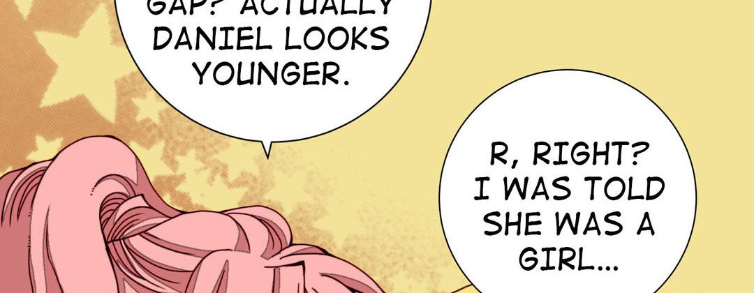 Read Dokebi Café chapter 61 image 81 on Lezhin
