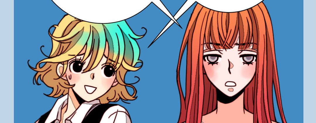 Read Dokebi Café chapter 61 image 85 on Lezhin