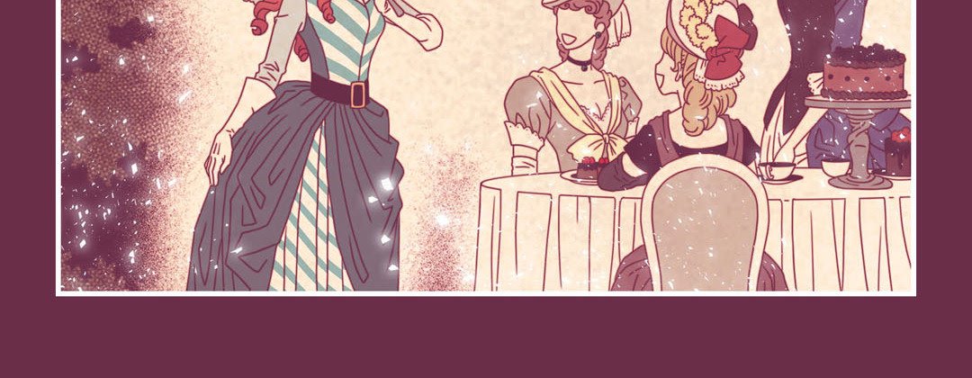 Read Dokebi Café chapter 64 image 127 on Lezhin
