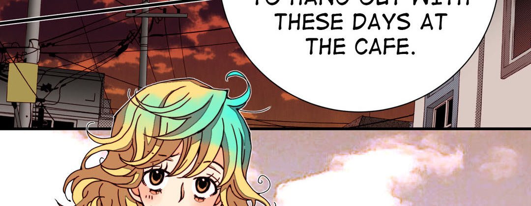 Read Dokebi Café chapter 66 image 137 on Lezhin