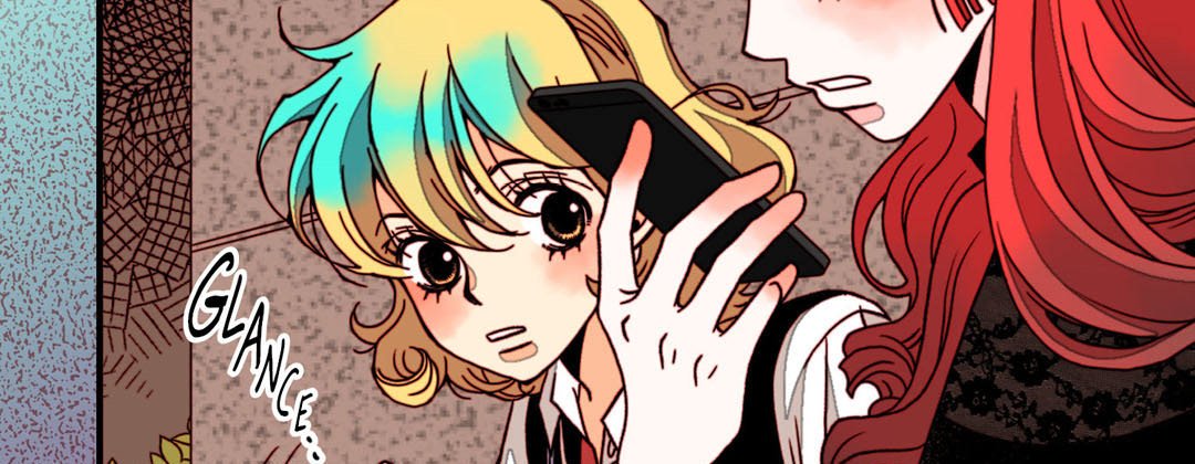 Read Dokebi Café chapter 66 image 162 on Lezhin