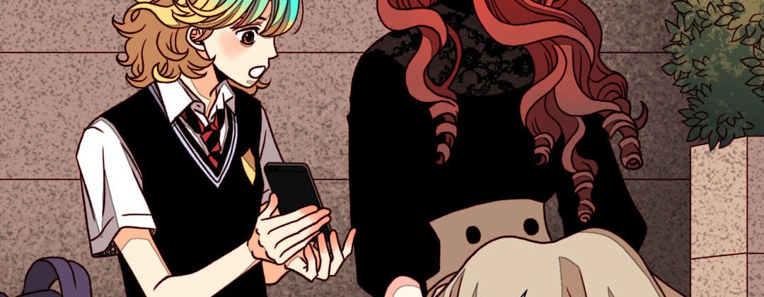 Read Dokebi Café chapter 66 image 170 on Lezhin