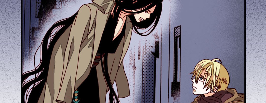 Read Dokebi Café chapter 66 image 46 on Lezhin