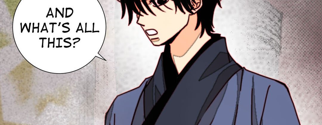 Read Dokebi Café chapter 67 image 101 on Lezhin