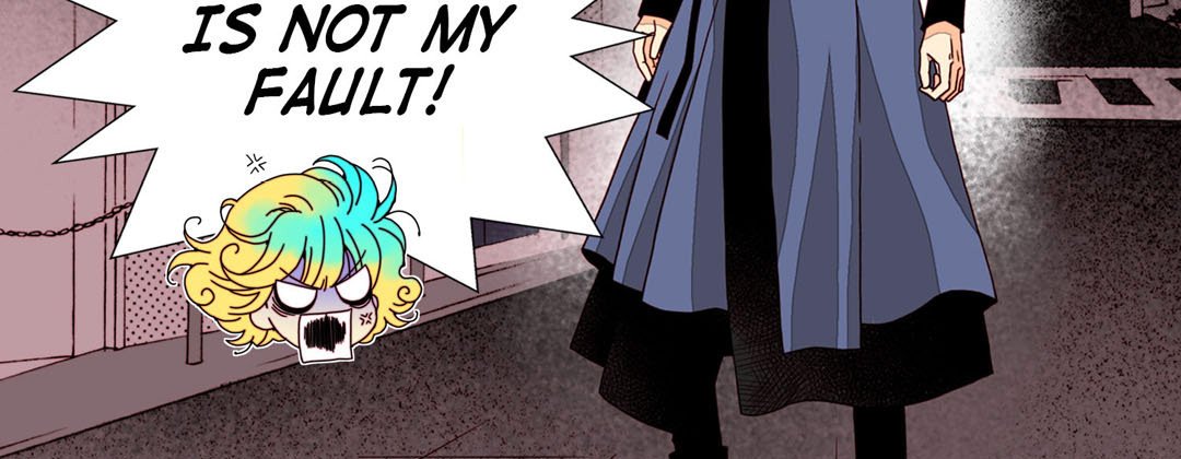 Read Dokebi Café chapter 67 image 106 on Lezhin
