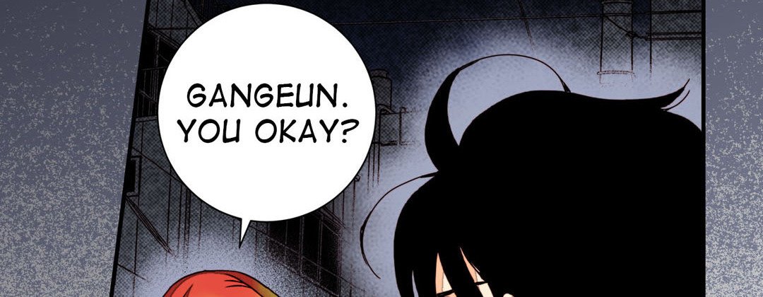 Read Dokebi Café chapter 67 image 113 on Lezhin