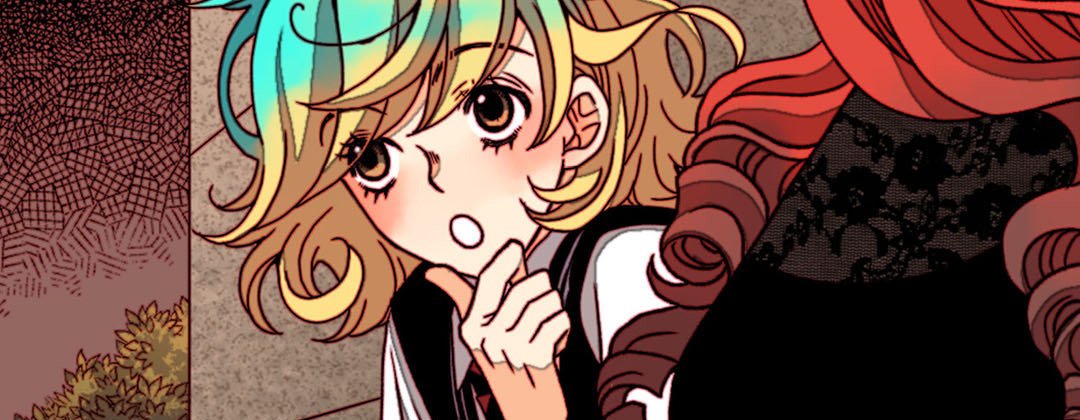 Read Dokebi Café chapter 67 image 14 on Lezhin