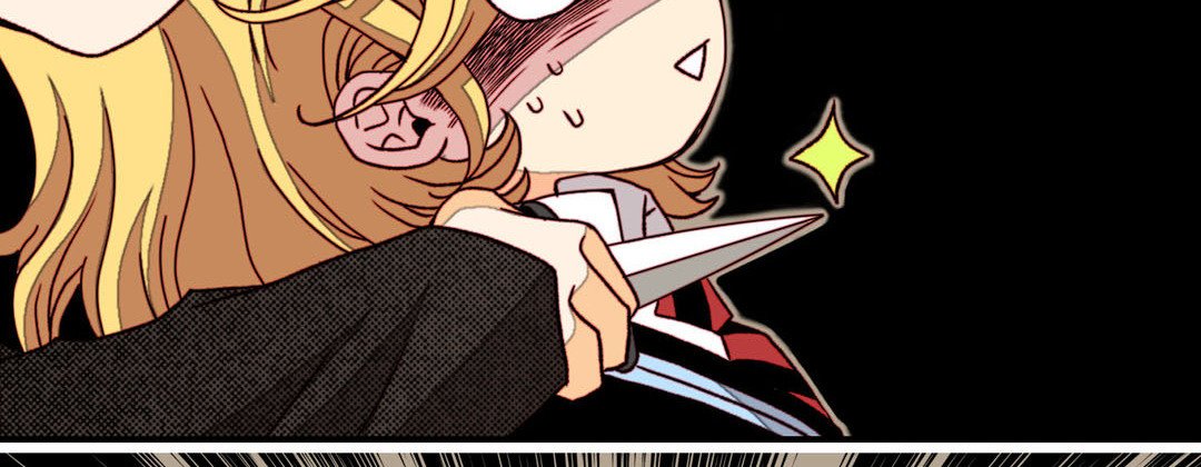 Read Dokebi Café chapter 67 image 81 on Lezhin