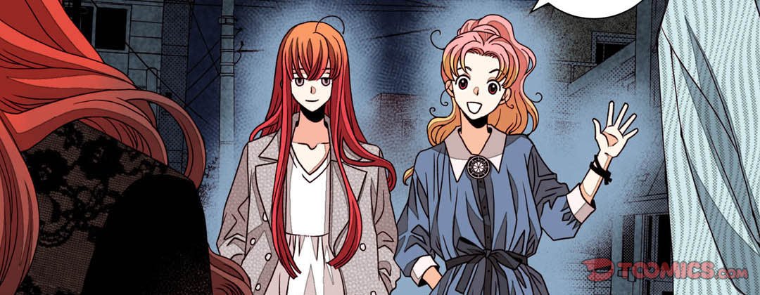 Read Dokebi Café chapter 68 image 134 on Lezhin