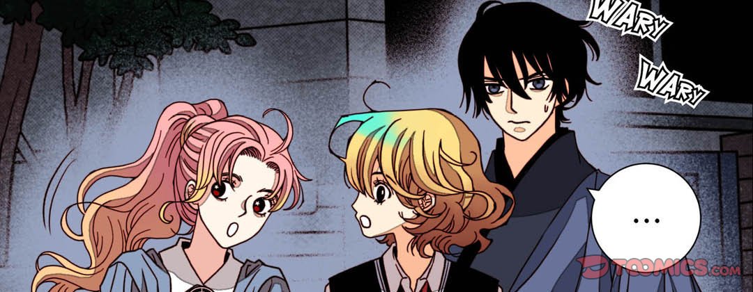 Read Dokebi Café chapter 68 image 146 on Lezhin