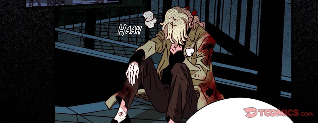 Read Dokebi Café chapter 68 image 50 on Lezhin